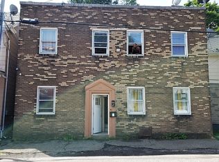 334 W 1st St, Hazleton, PA 18201