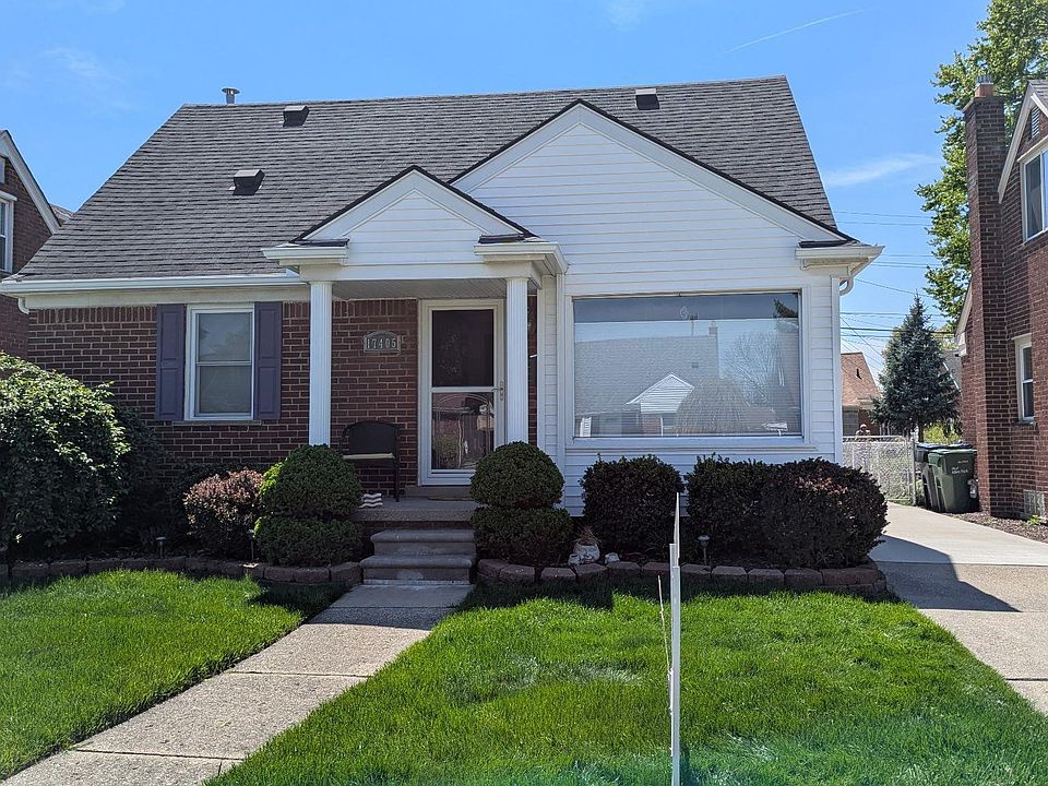 1st image of 17405 Brody Ave