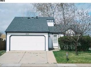 2053 Tulip St, Longmont, CO 80501