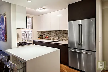 Sold by Halstead Real Estate