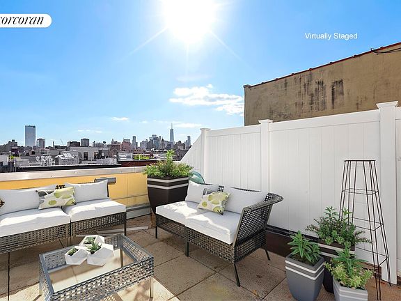 3rd image of 631 E 9th St APT 4A