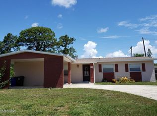 1084 Coronado Dr, Rockledge, FL 32955