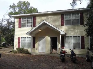 1618 Belle Vue Way #1, Tallahassee, FL 32304