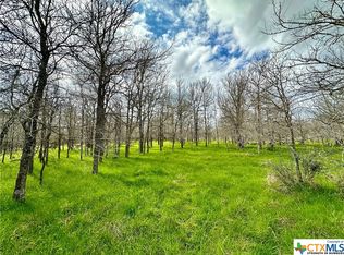 Track Rd, Red Rock, TX 78662