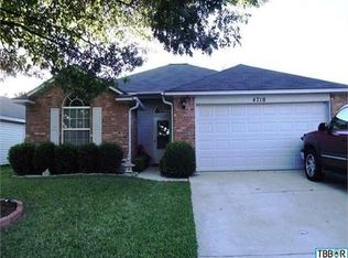 4710 Sterling Manor Dr, Temple, TX 76502