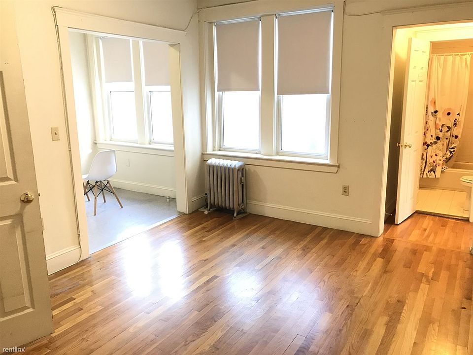 99 Brainerd Rd. #8 Boston - Allston Unit Photo 1