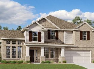 4210 Hazy Rock Ln, League City, TX 77573