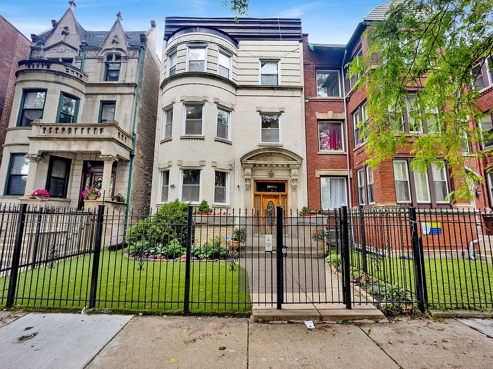 1st image of 5040 S Michigan Ave APT 2