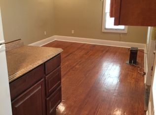 1614 1st St, New Orleans, LA 70130