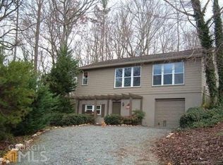 341 Sugar Ridge Dr #2, Ellijay, GA 30536