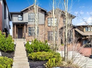 1834 S 30th Ave SW, Calgary, AB T2T1P7