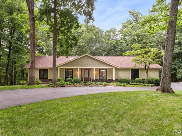 18347 Woodland Meadows Dr, Glencoe, MO 63038