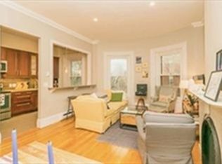 90 Worcester St APT 4, Boston, MA 02118