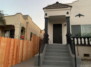 1954 City View Ave #2, Los Angeles, CA 90033