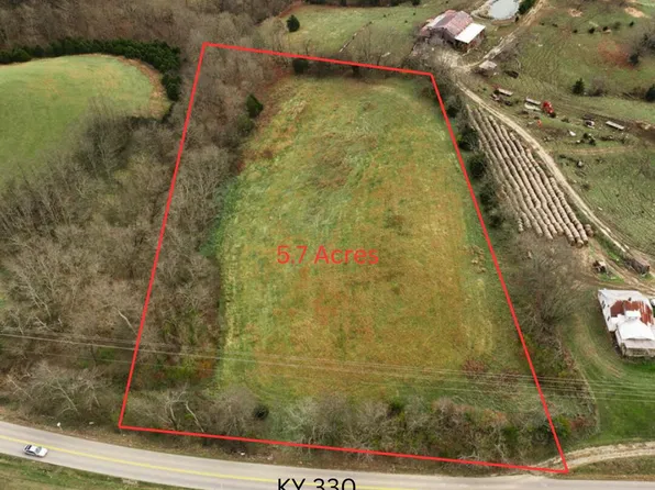 0 Owenton Rd, Corinth, KY 41010