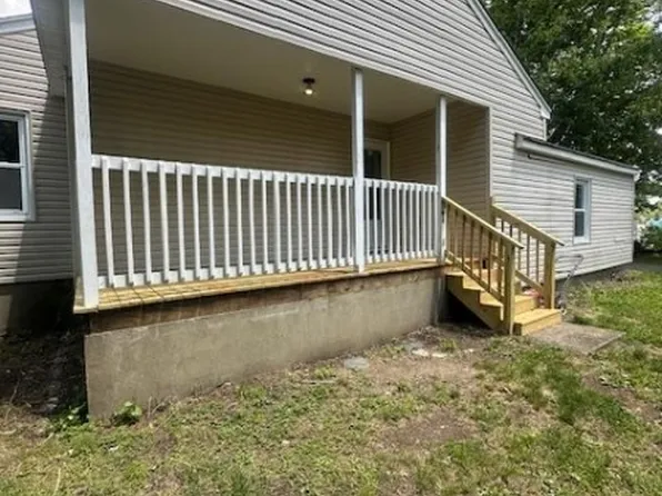 1910 Union Valley Rd, Hewitt, NJ 07421