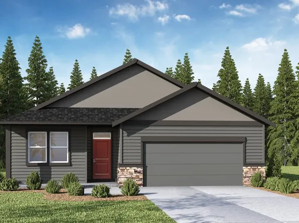 2625 Soapstone Ave SE, Salem, OR 97301