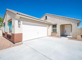 921 W Prior Ave, Coolidge, AZ 85128
