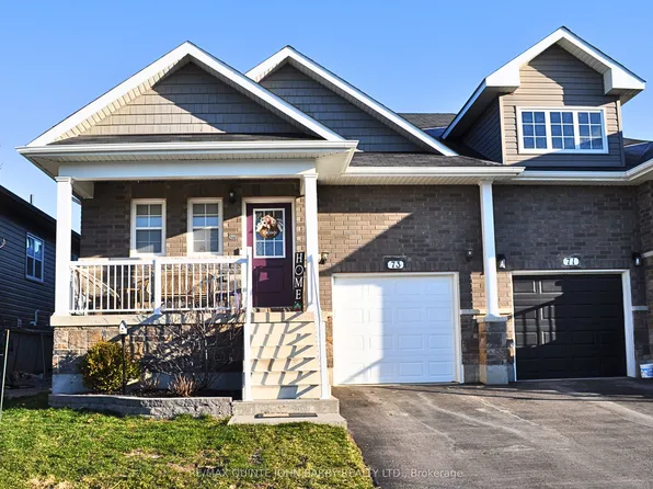 73 Cortland Way, Brighton, ON K0K 1H0