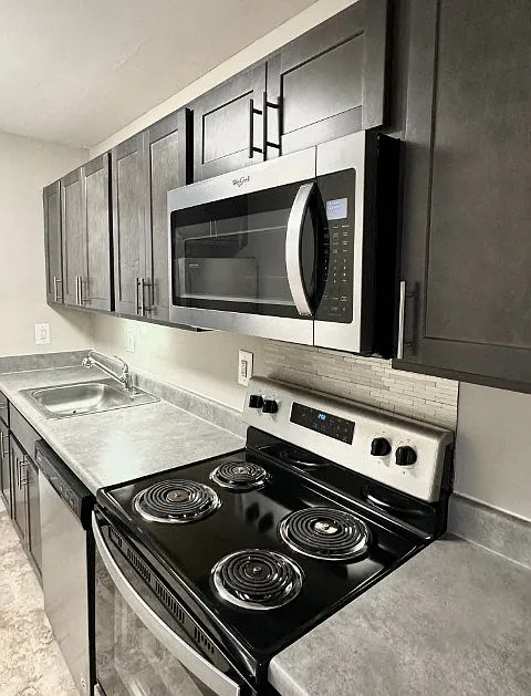 Hidden Village Apartments