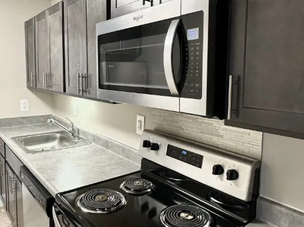 Hidden Village Apartments