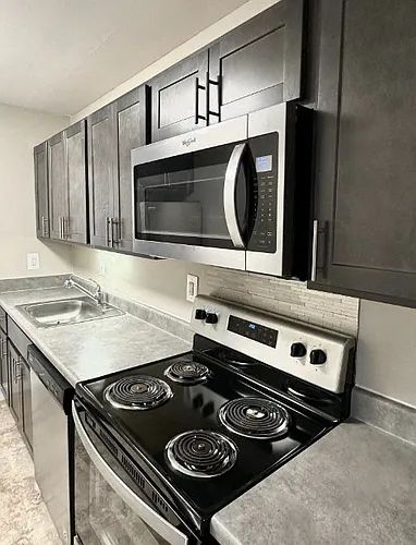 Hidden Village Apartments Photo 1