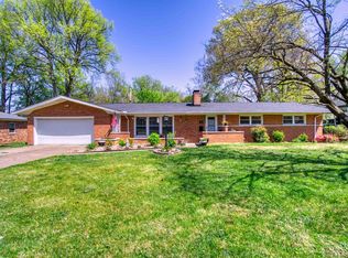 510 S Hebron Ave, Evansville, IN