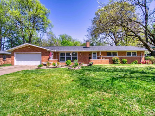 510 S Hebron Ave, Evansville, IN 47714