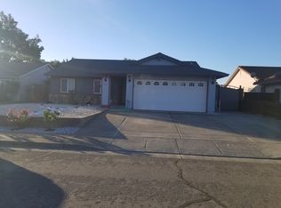 2435 Marquette Way, Fairfield, CA 94533