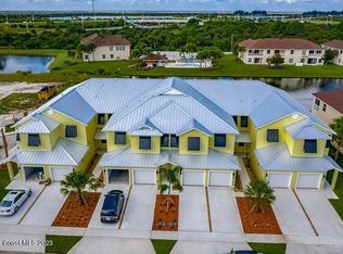3930 Playa Del Sol Dr #1, Rockledge, FL 32955