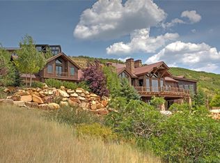 11362 Snow Top Rd, Park City, UT 84060