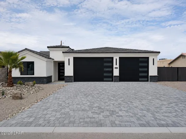 1545 Neptune Dr, Lake Havasu City, AZ 86404