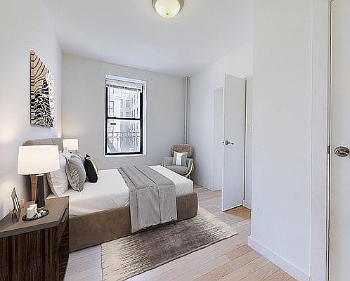 5th image of 550 W 184th St APT 32