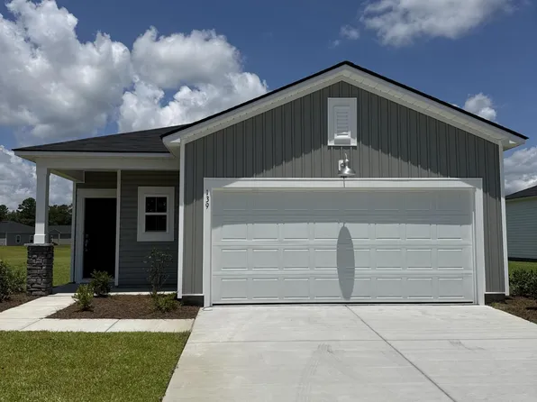 139 Warner Crossing Way, Loris, SC 29569