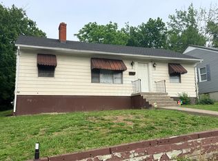113 Cummins Dr, Harrodsburg, KY 40330