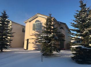 11010 Solitude Cir, Anchorage, AK 99515