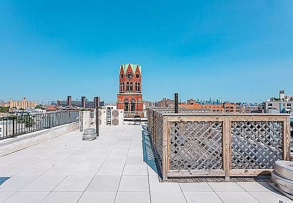 5th image of 635 Bushwick Ave #113