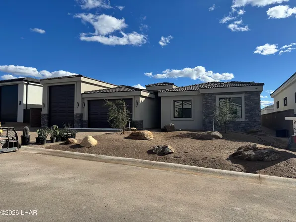 1610 E Sandra Dr, Lake Havasu City, AZ 86404