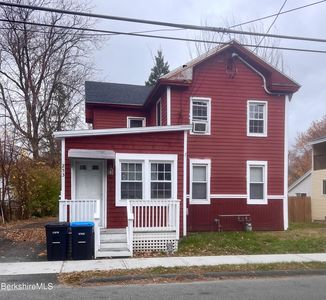 253 Dewey Ave, Pittsfield, MA, 01201