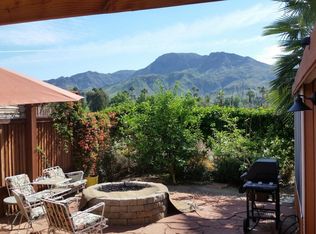 307 Via Don Benito #HOUSE, Cathedral City, CA 92234