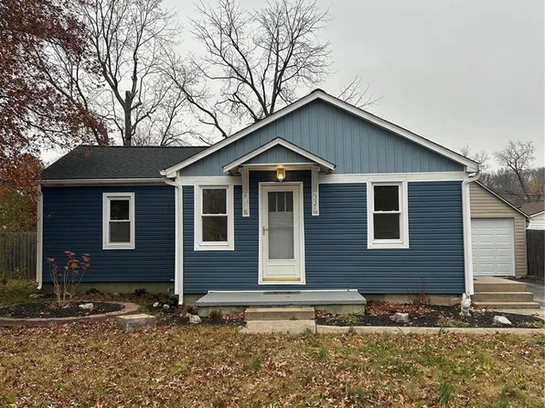 337 Grand Ave, Wood River, IL 62095