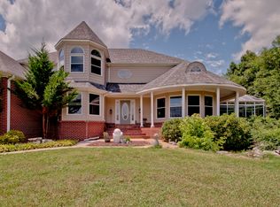 108 Marvaline Dr, New Market, AL 35761