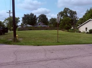 630 E Bond Ave, Marion, IN 46952