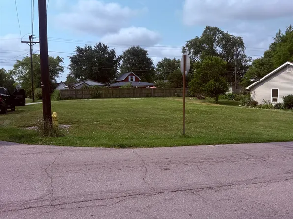 630 E Bond Ave, Marion, IN 46952
