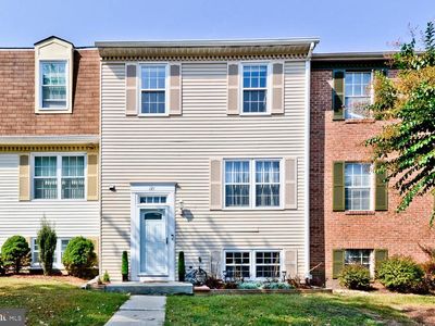 121 Joyceton Way, Upper Marlboro, MD, 20774