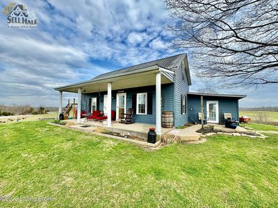 194 Tatum Springs Rd, Willisburg, KY, 40078