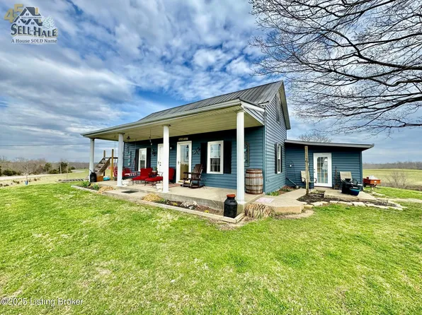 194 Tatum Springs Rd, Willisburg, KY 40078