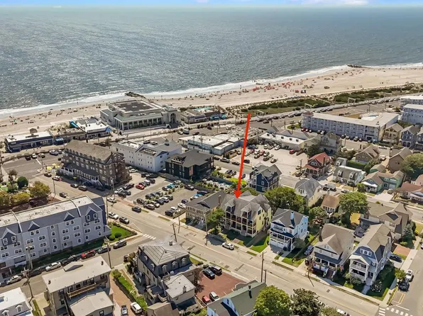 106 Howard St, Cape May, NJ 08204