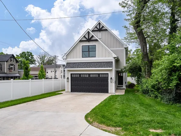 3658 Columbus Ave, Cincinnati, OH 45208