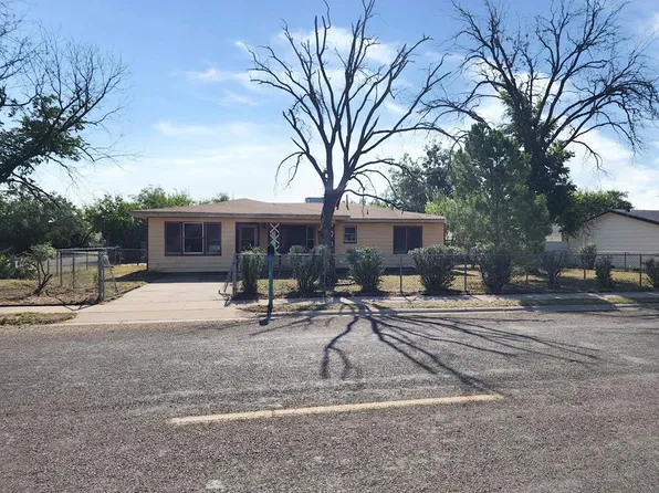 3822 Bowie St, San Angelo, TX 76903
